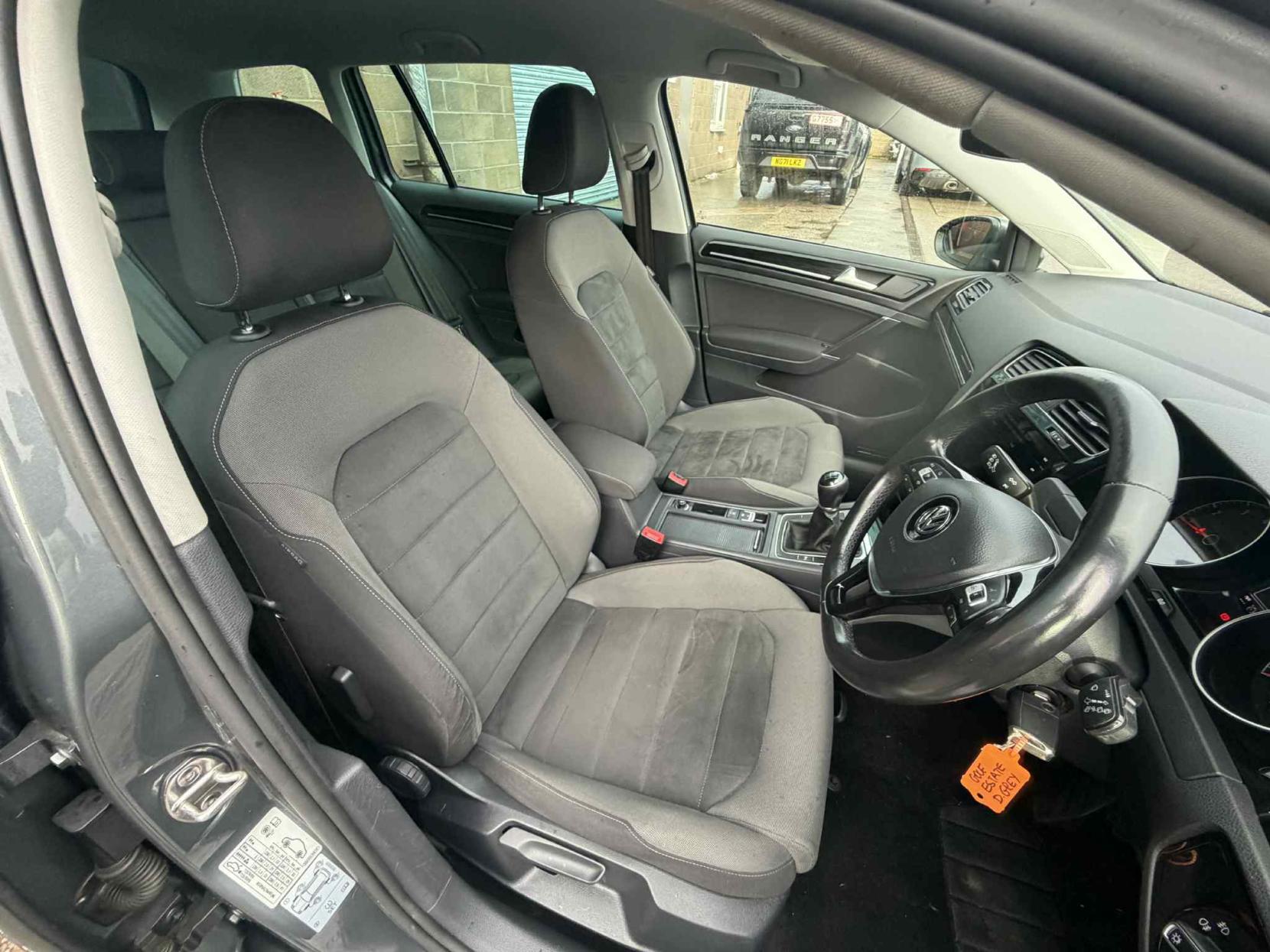 Volkswagen Golf 1.5 TSI EVO GT Estate 5dr Petrol Manual Euro 6 (s/s) (130 ps)