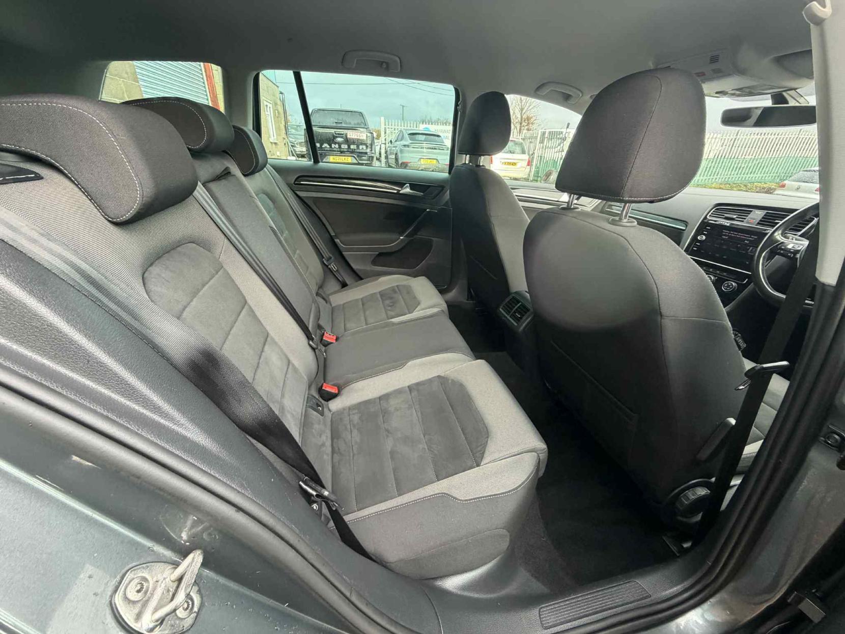 Volkswagen Golf 1.5 TSI EVO GT Estate 5dr Petrol Manual Euro 6 (s/s) (130 ps)