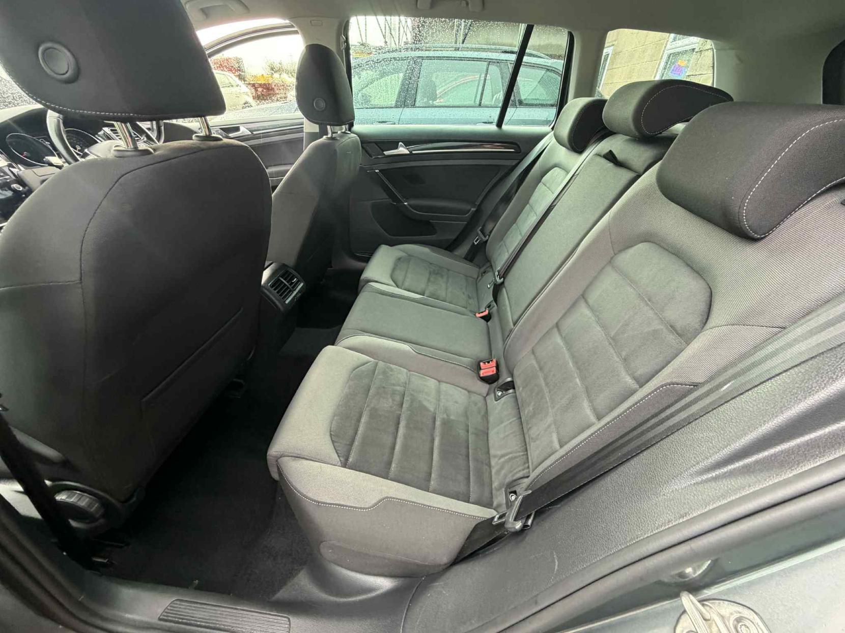 Volkswagen Golf 1.5 TSI EVO GT Estate 5dr Petrol Manual Euro 6 (s/s) (130 ps)