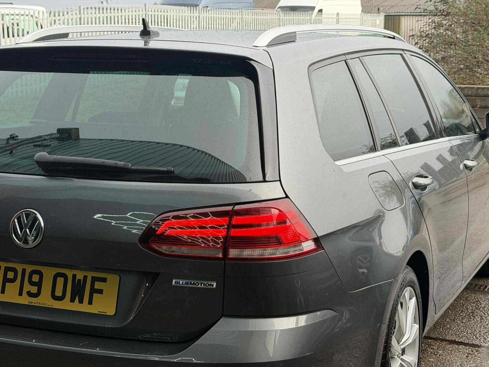 Volkswagen Golf 1.5 TSI EVO GT Estate 5dr Petrol Manual Euro 6 (s/s) (130 ps)