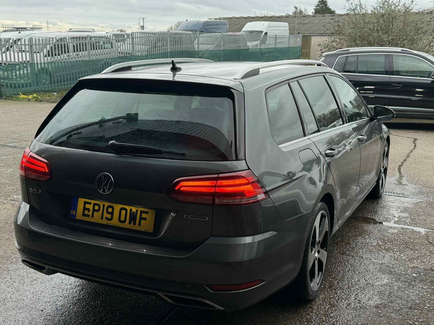 Volkswagen Golf 1.5 TSI EVO GT Estate 5dr Petrol Manual Euro 6 (s/s) (130 ps)