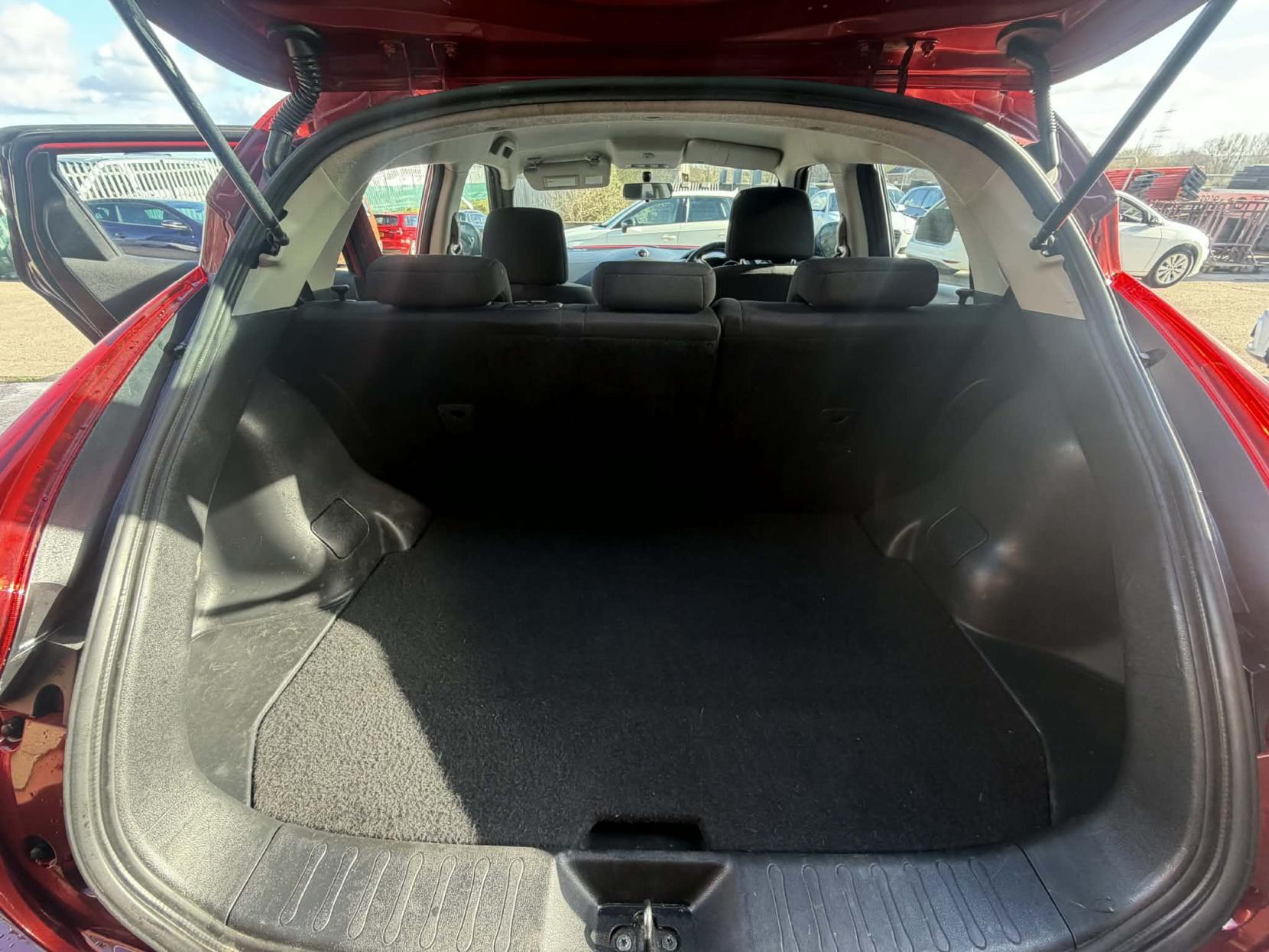 Nissan Juke 1.5 dCi 8v Acenta SUV 5dr Diesel Manual Euro 5 (s/s) (110 ps)