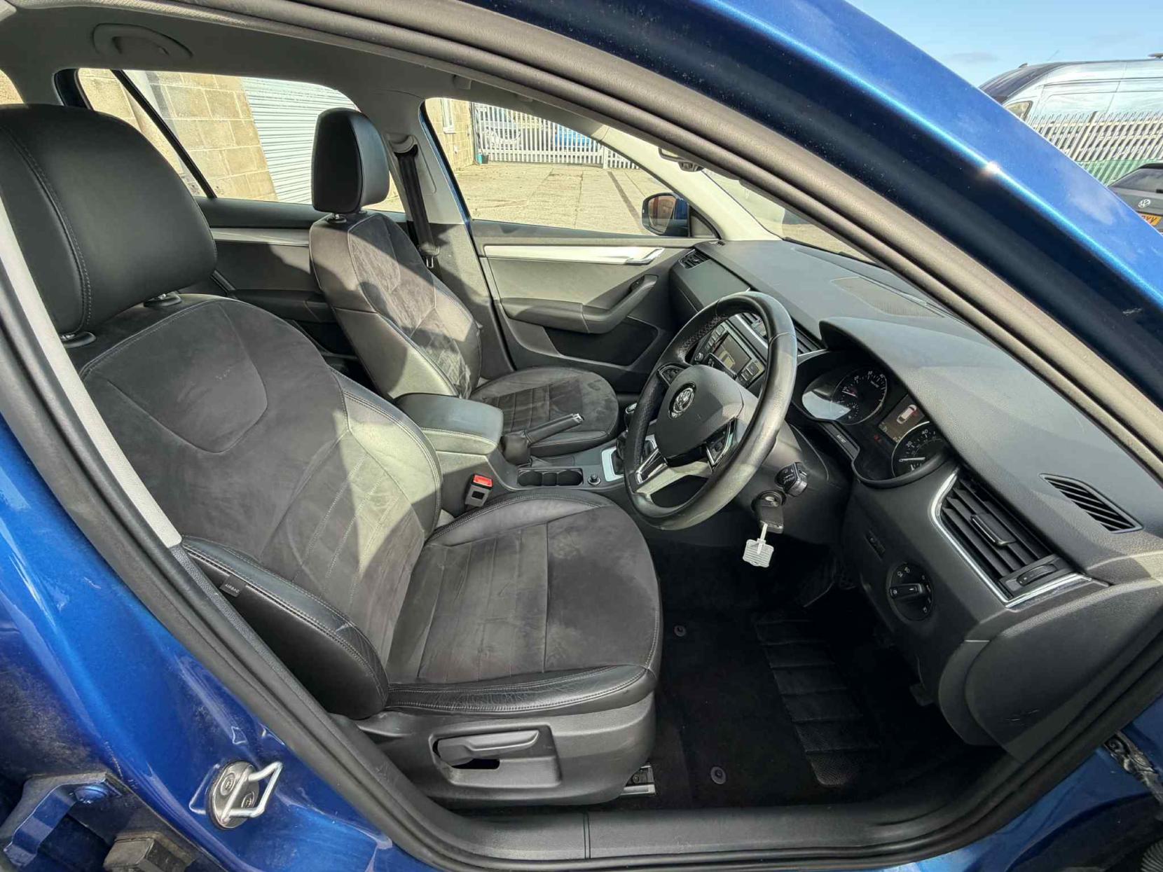 Skoda Octavia 1.4 TSI SE L Estate 5dr Petrol Manual Euro 6 (s/s) (150 ps)