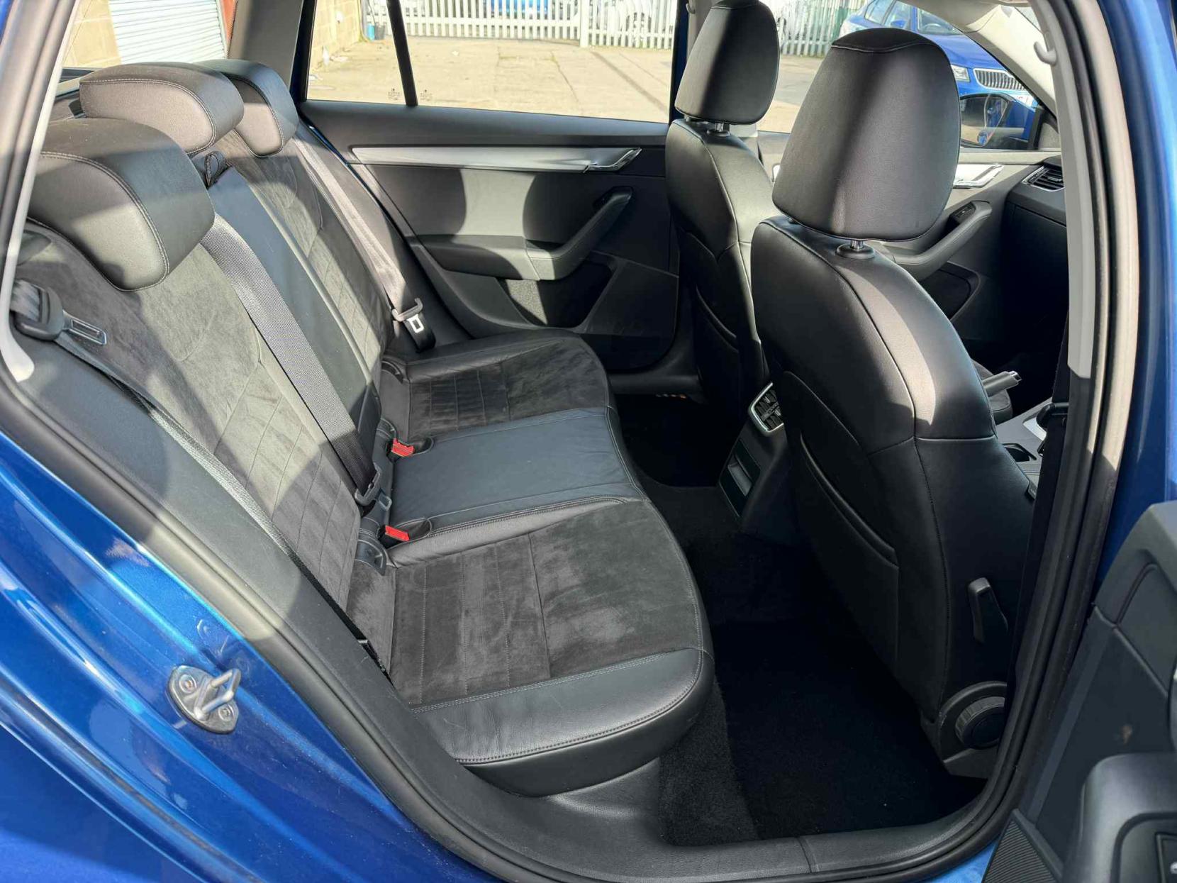 Skoda Octavia 1.4 TSI SE L Estate 5dr Petrol Manual Euro 6 (s/s) (150 ps)