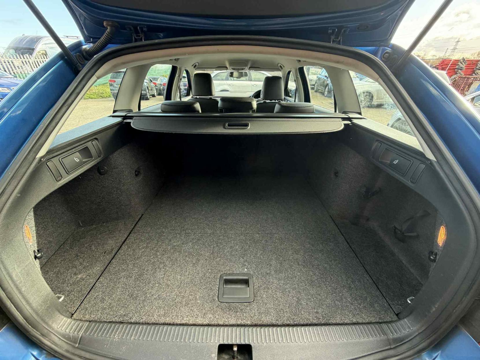 Skoda Octavia 1.4 TSI SE L Estate 5dr Petrol Manual Euro 6 (s/s) (150 ps)