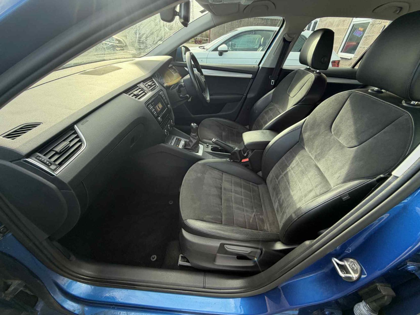 Skoda Octavia 1.4 TSI SE L Estate 5dr Petrol Manual Euro 6 (s/s) (150 ps)