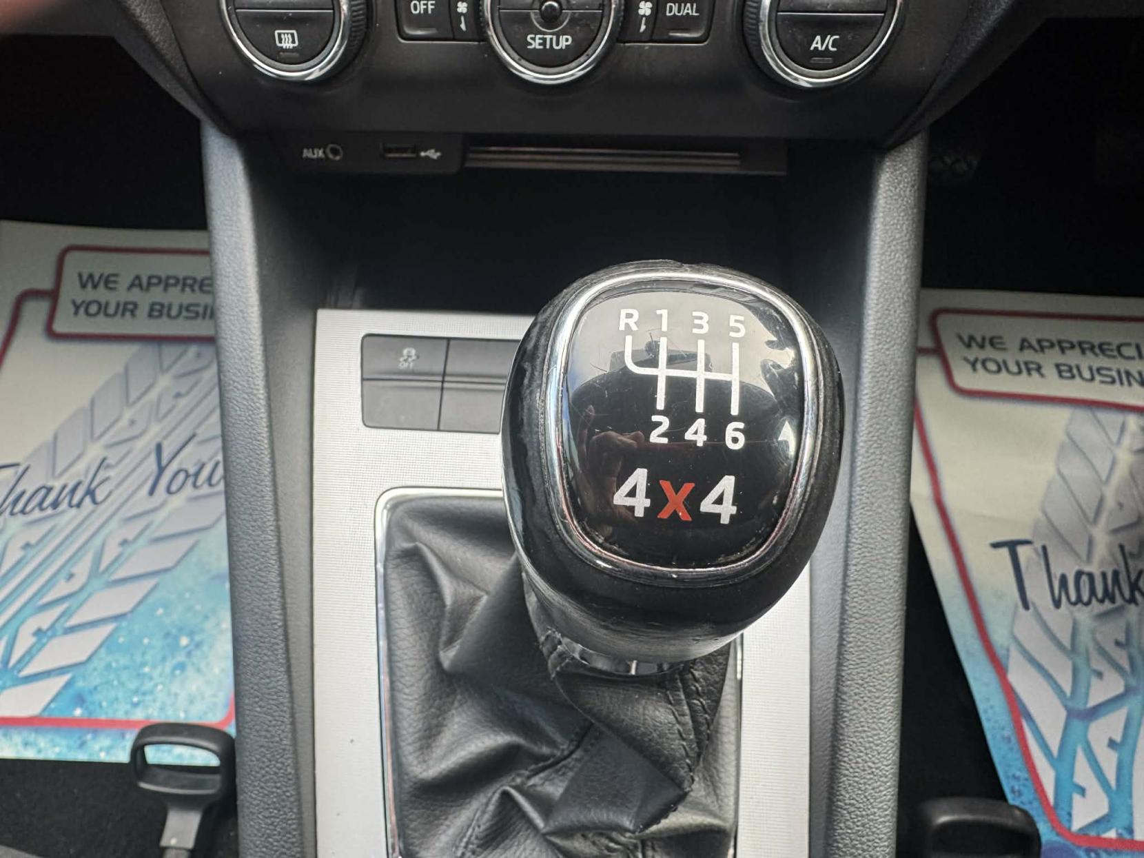 Skoda Octavia 2.0 TDI SE Estate 5dr Diesel Manual 4WD Euro 5 (s/s) (150 ps)