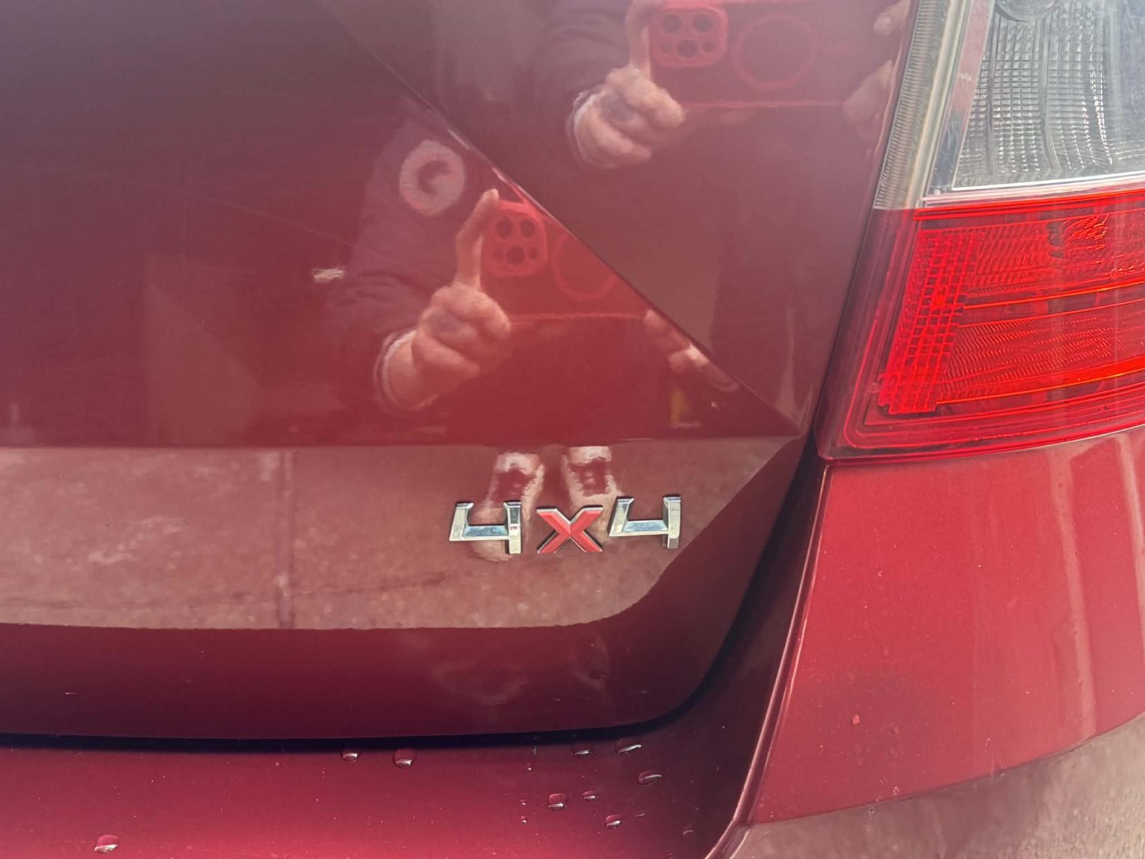 Skoda Octavia 2.0 TDI SE Estate 5dr Diesel Manual 4WD Euro 5 (s/s) (150 ps)