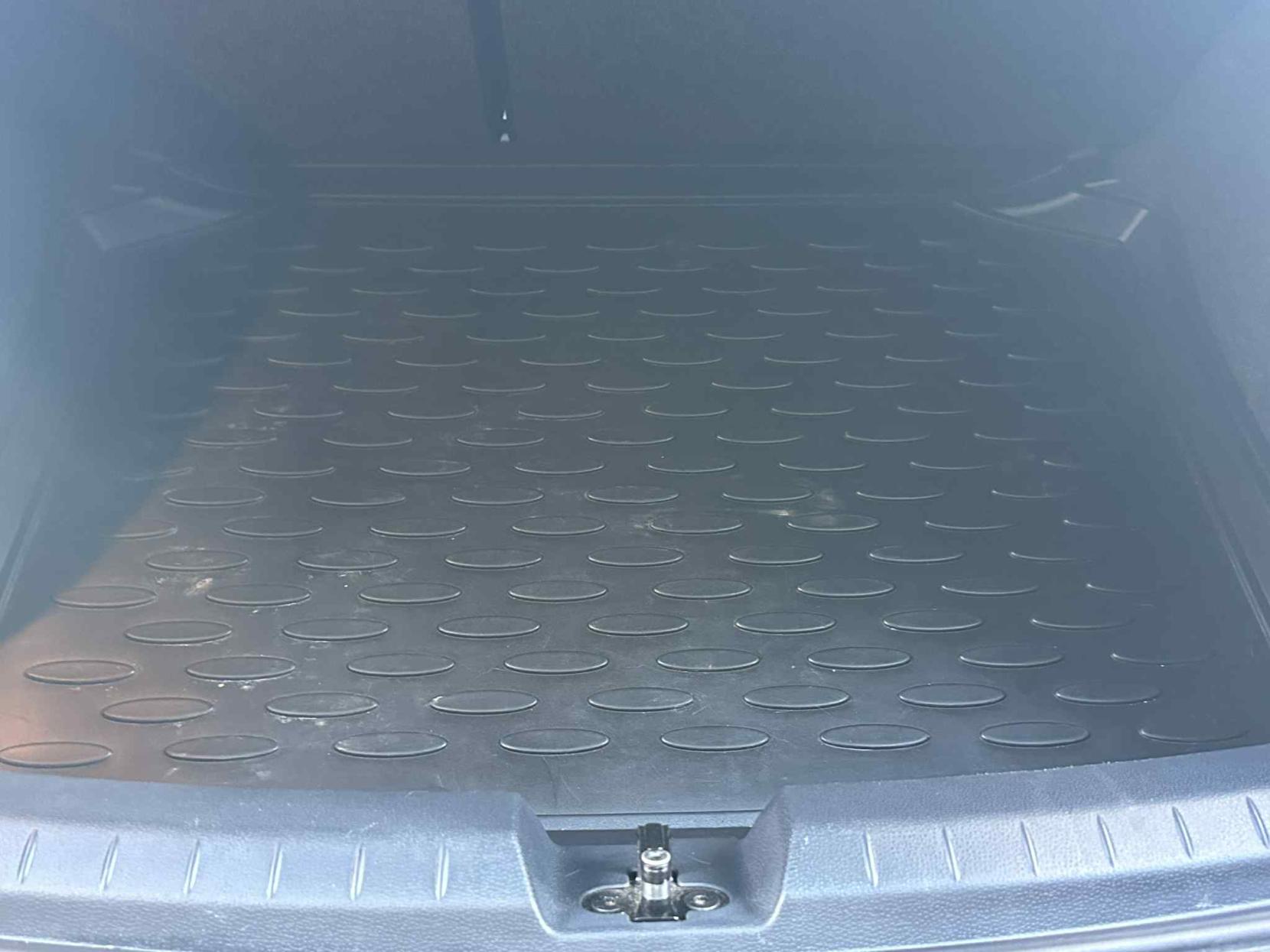 SEAT Ibiza 1.2 TSI FR Black Hatchback 5dr Petrol Manual Euro 5 (105 ps)