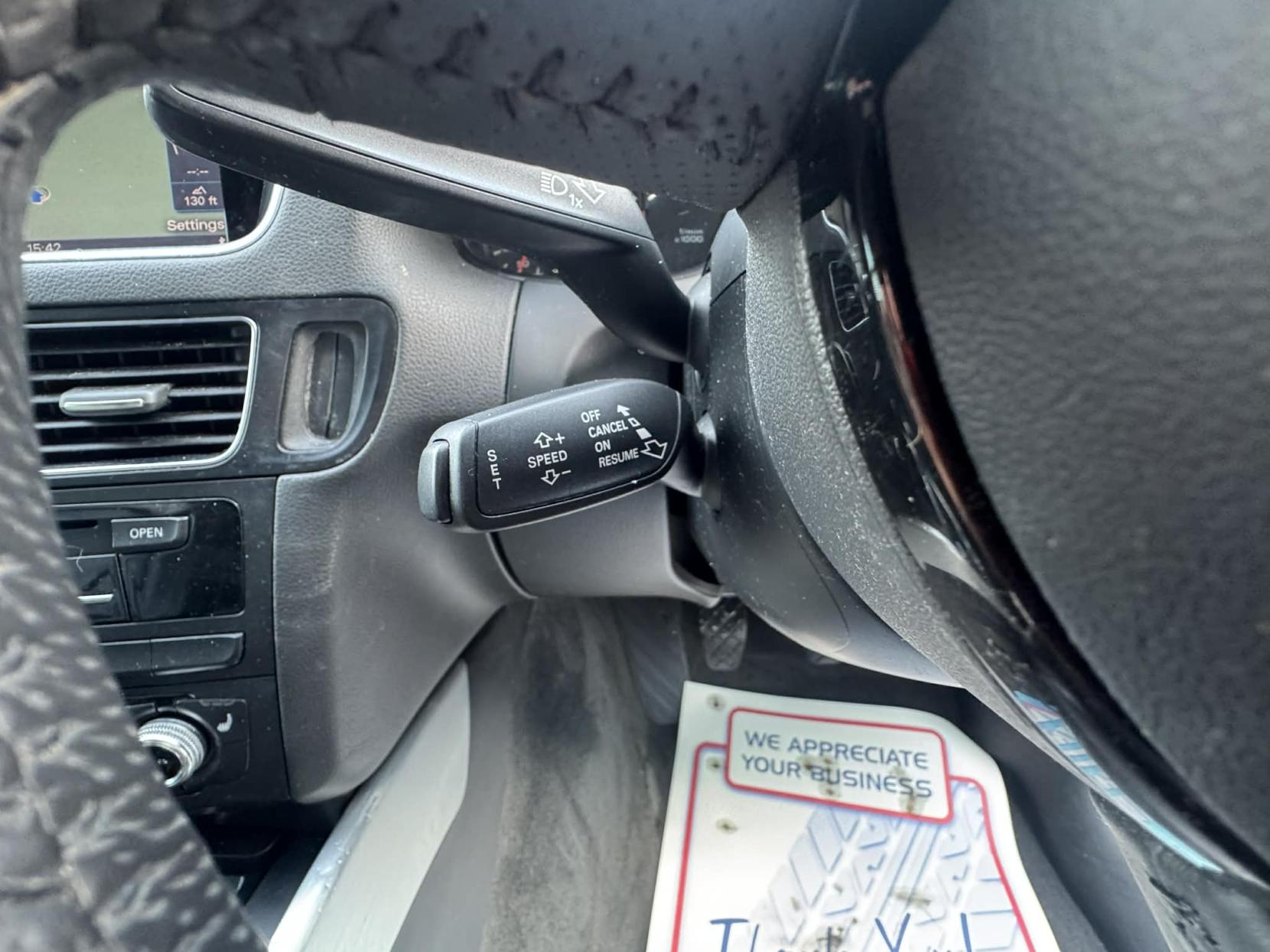 Audi Q5 2.0 TDI S line Plus SUV 5dr Diesel Manual quattro Euro 5 (s/s) (150 ps)