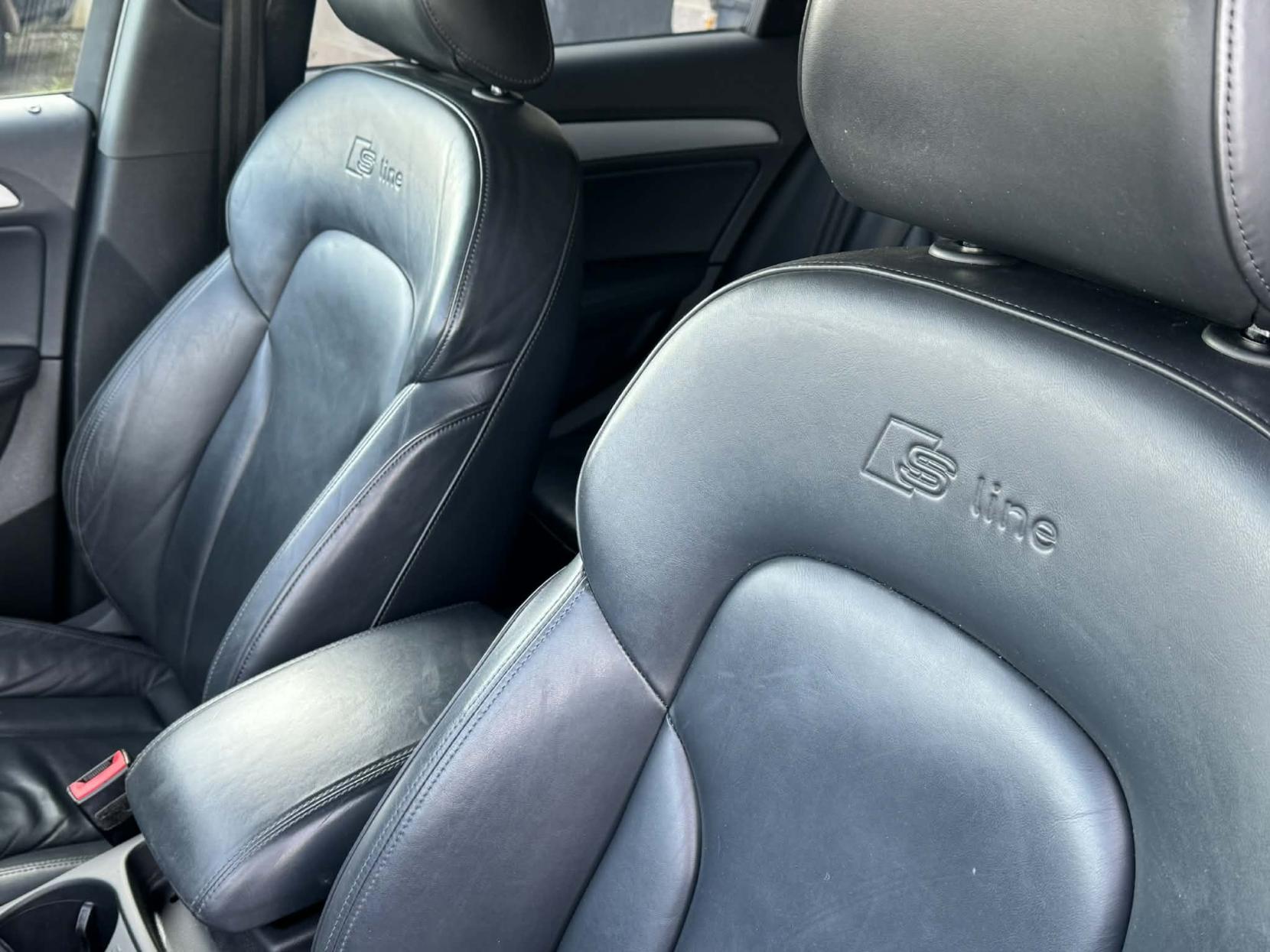 Audi Q5 2.0 TDI S line Plus SUV 5dr Diesel Manual quattro Euro 5 (s/s) (150 ps)