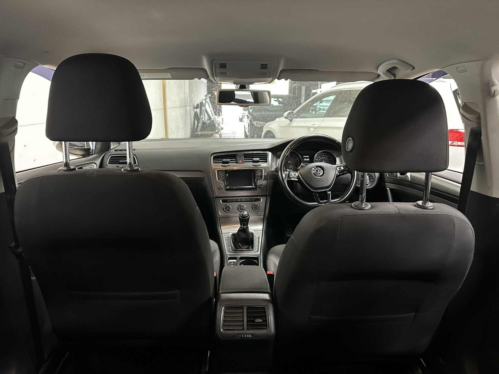 Volkswagen Golf 1.4 TSI BlueMotion Tech SE Hatchback 5dr Petrol Manual Euro 5 (s/s) (122 ps)