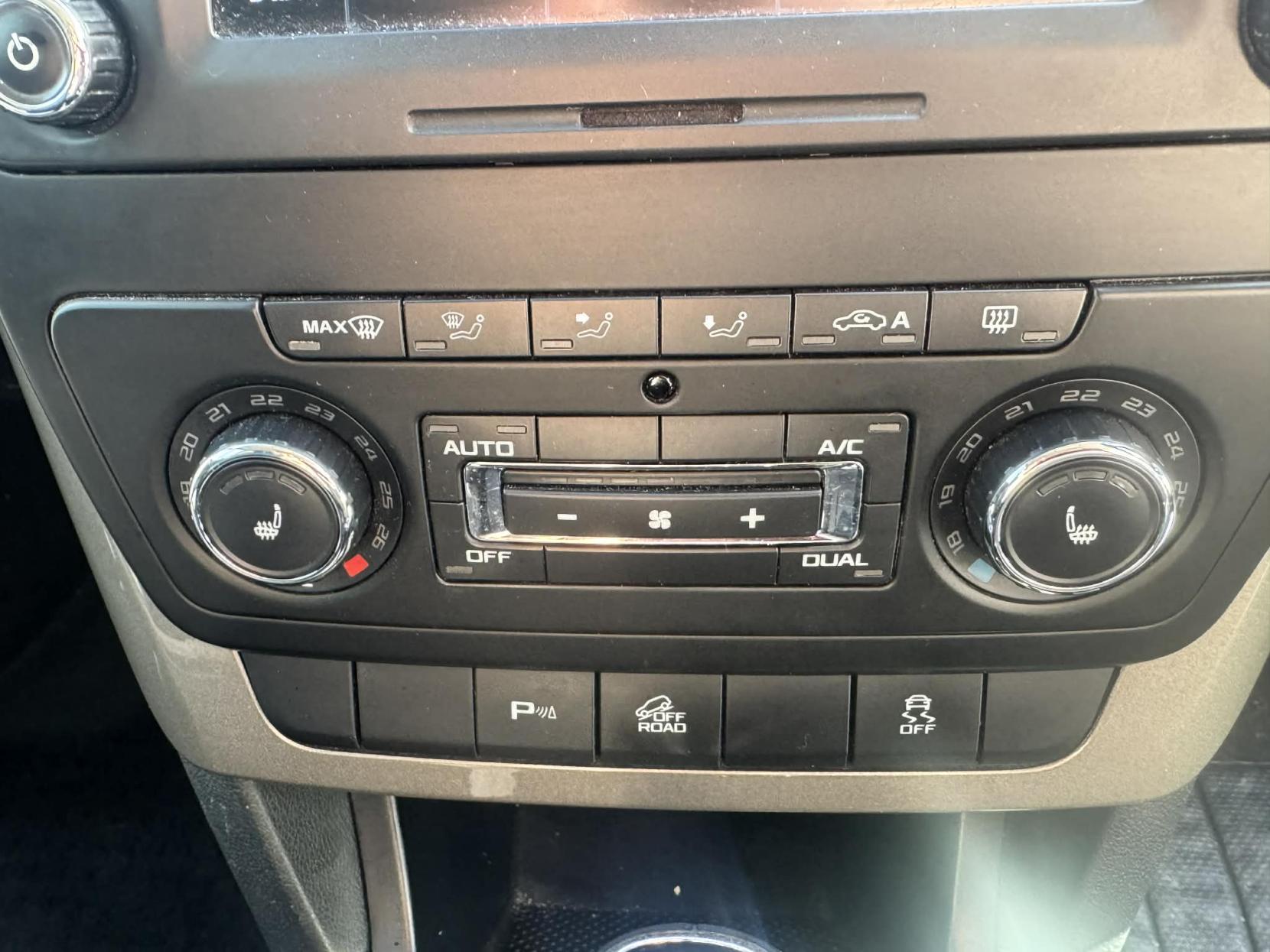 Skoda Yeti 2.0 TDI Elegance Outdoor 5dr Diesel Manual 4WD Euro 5 (170 ps)