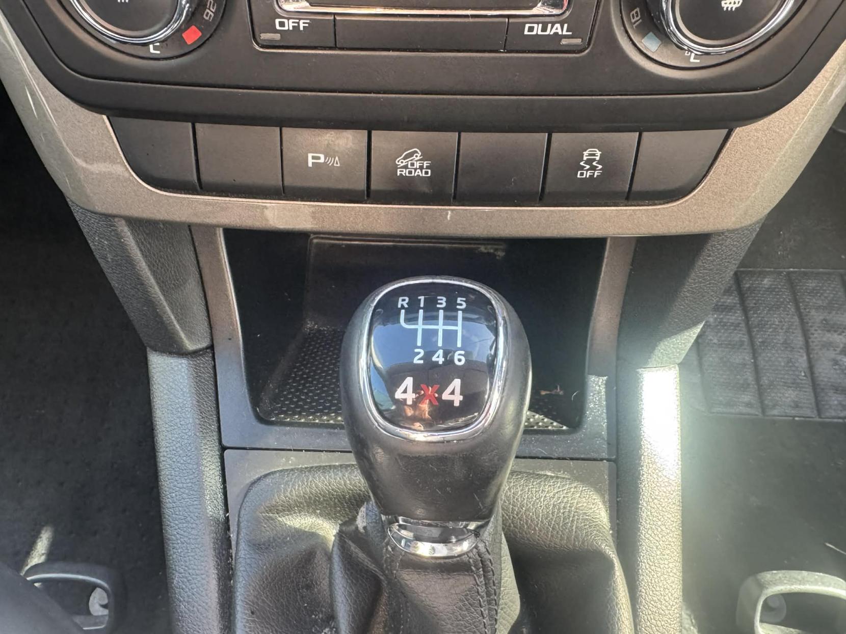 Skoda Yeti 2.0 TDI Elegance Outdoor 5dr Diesel Manual 4WD Euro 5 (170 ps)