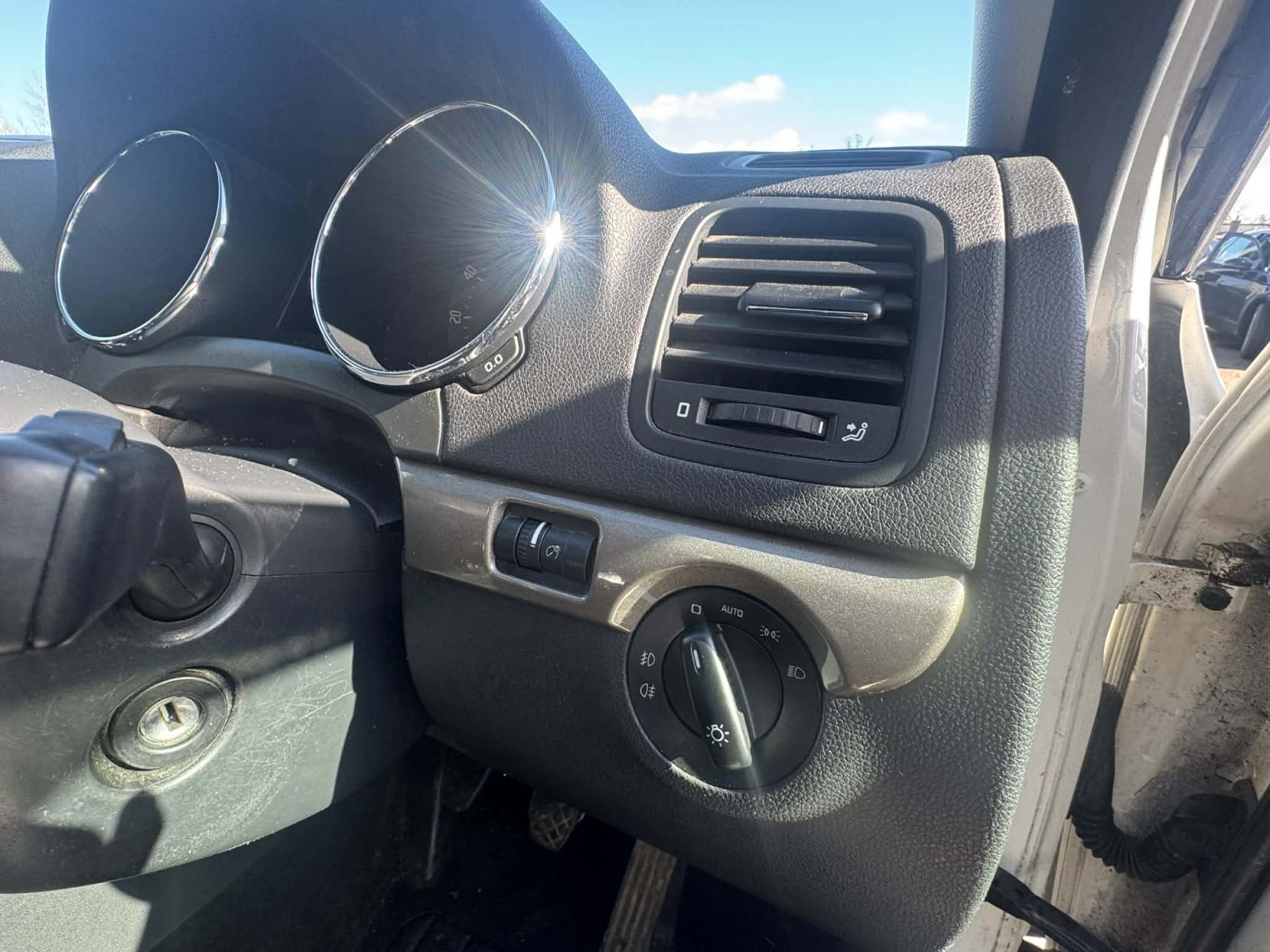 Skoda Yeti 2.0 TDI Elegance Outdoor 5dr Diesel Manual 4WD Euro 5 (170 ps)