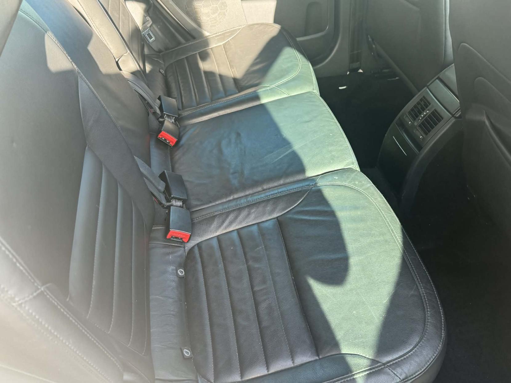 Skoda Yeti 2.0 TDI Elegance Outdoor 5dr Diesel Manual 4WD Euro 5 (170 ps)