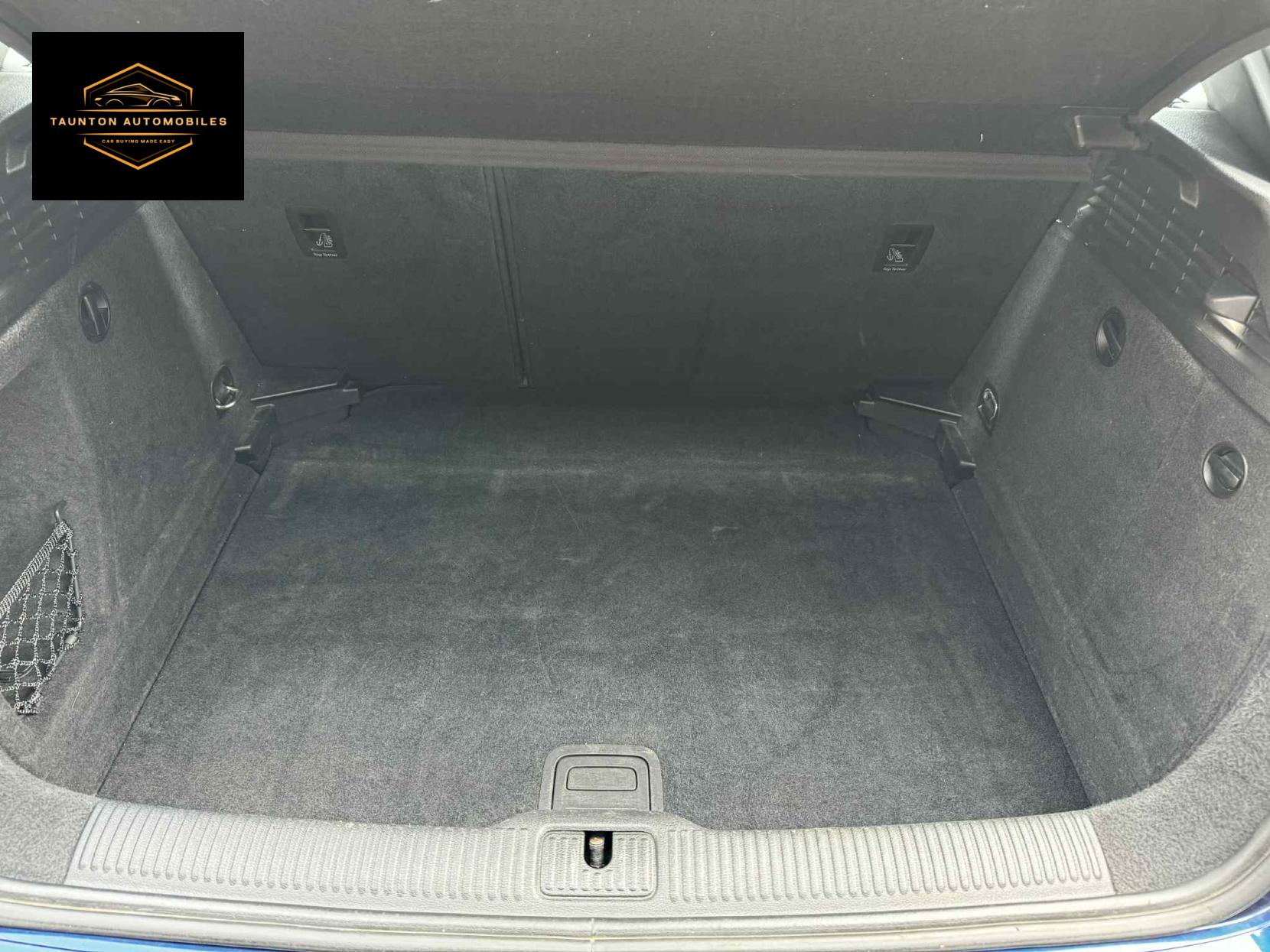 Audi A3 1.6 TDI S line Hatchback 3dr Diesel Manual Euro 6 (s/s) (110 ps)