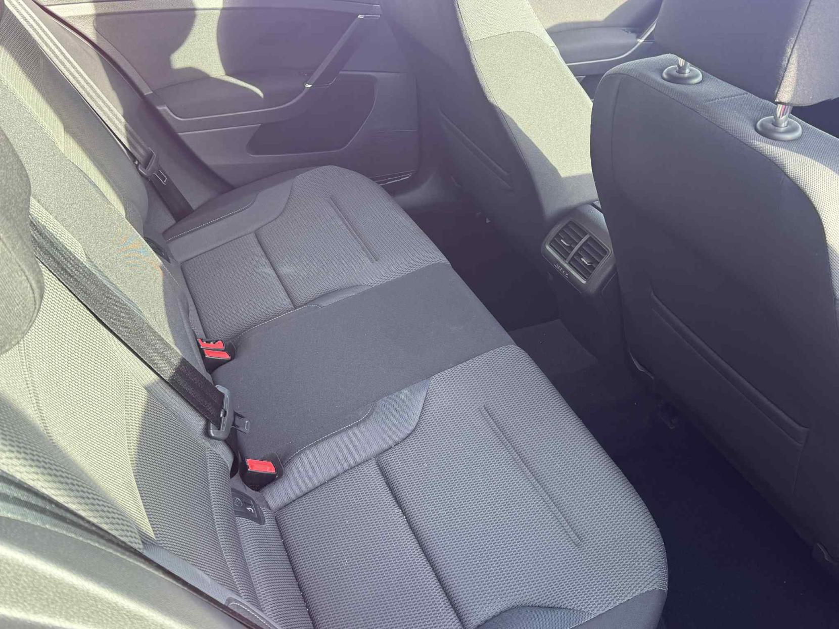 Volkswagen Golf 1.4 TSI BlueMotion Tech Match Edition Hatchback 5dr Petrol Manual Euro 6 (s/s) (125 ps)