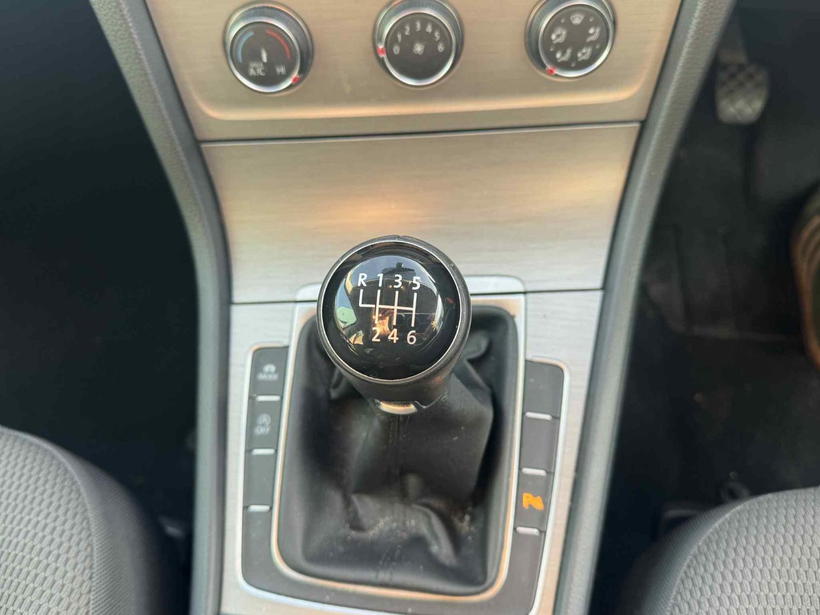 Volkswagen Golf 1.4 TSI BlueMotion Tech Match Edition Hatchback 5dr Petrol Manual Euro 6 (s/s) (125 ps)