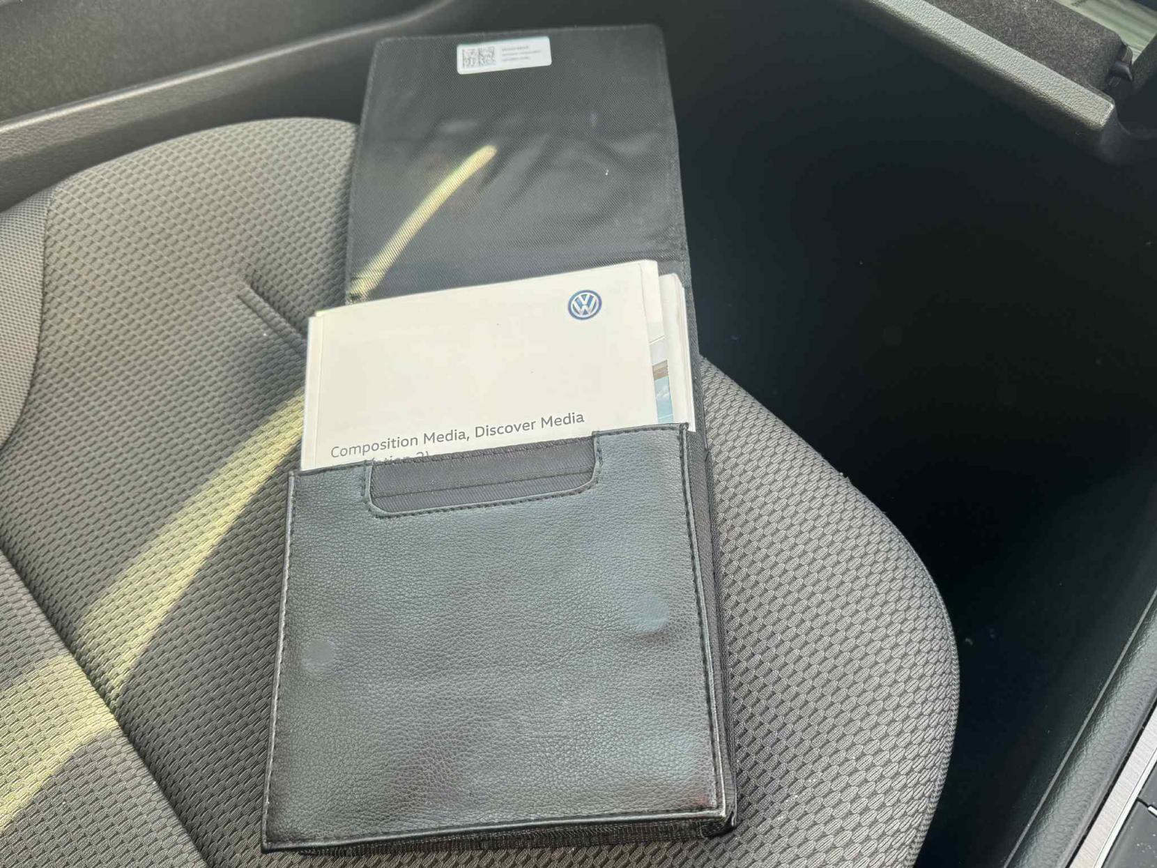 Volkswagen Golf 1.4 TSI BlueMotion Tech Match Edition Hatchback 5dr Petrol Manual Euro 6 (s/s) (125 ps)