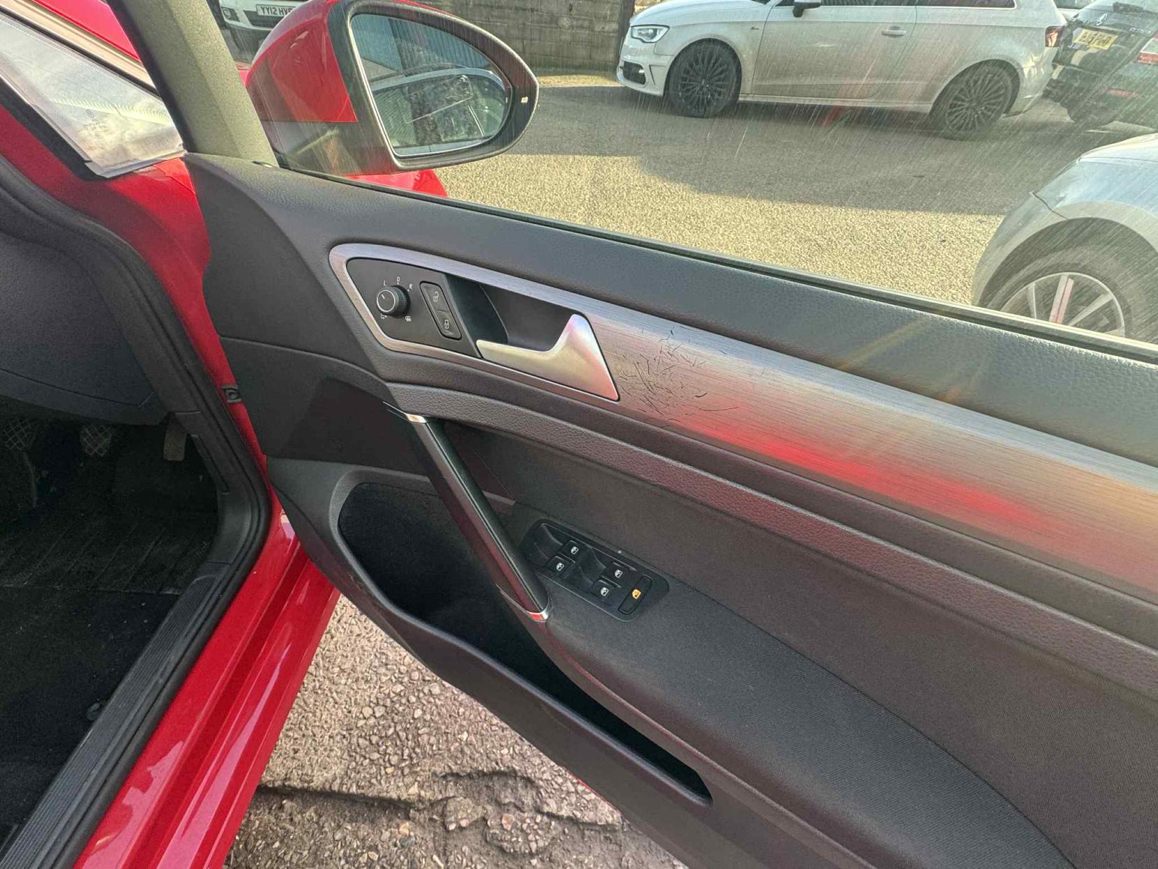 Volkswagen Golf 1.4 TSI BlueMotion Tech Match Edition Hatchback 5dr Petrol Manual Euro 6 (s/s) (125 ps)